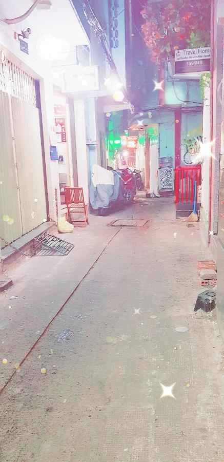 Travel Home 胡志明市 外观 照片
