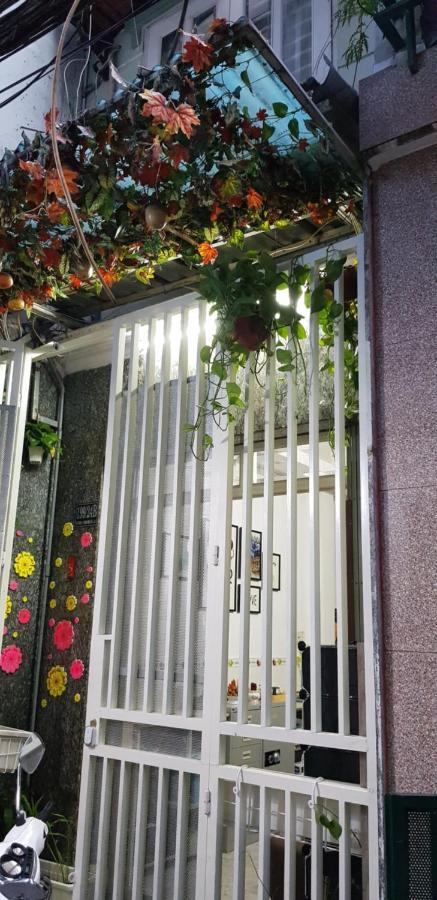 Travel Home 胡志明市 外观 照片